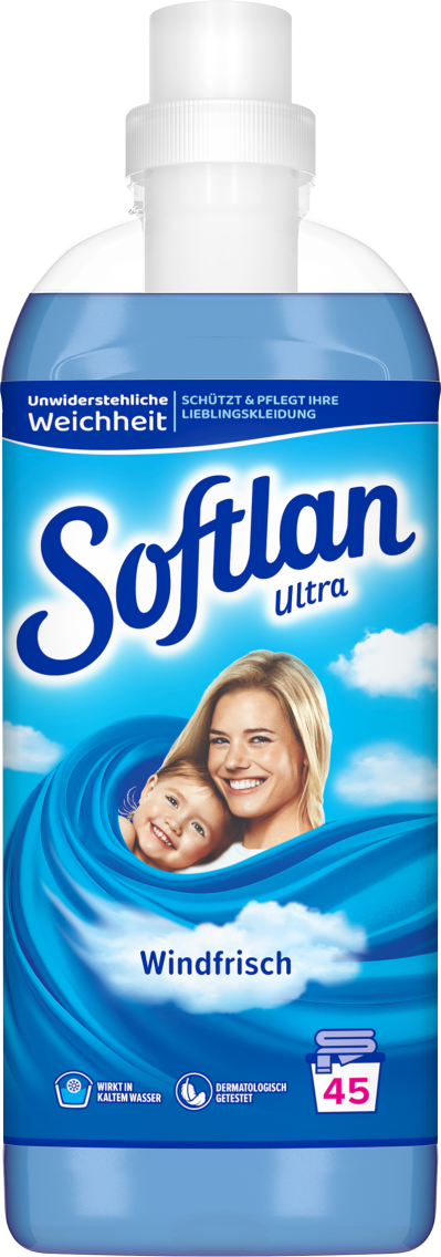 Softlan Weichspüler