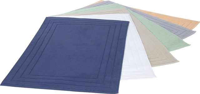 möve for frottana Badteppich