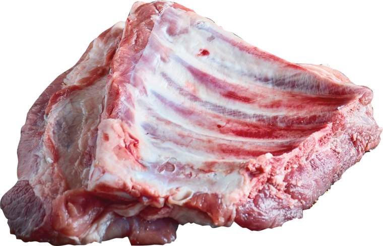 Bauerngut Dicke Rippe*