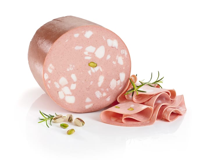 Senfter Original Italienische Mortadella*