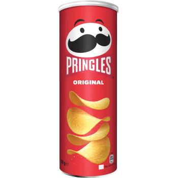Pringles