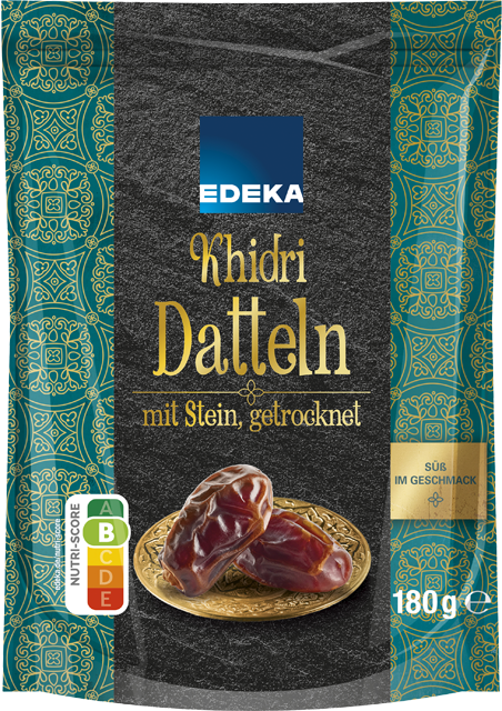 EDEKA Khidri Datteln 