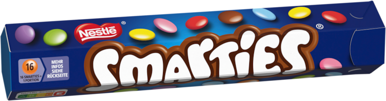 Nestlé Smarties