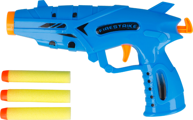 Pfeilpistole