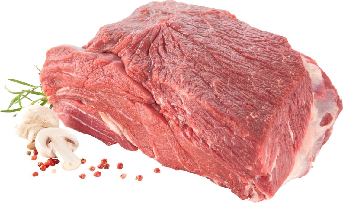 Deutscher Rinderbraten
