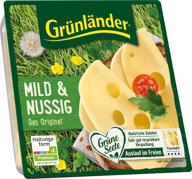 Grünländer