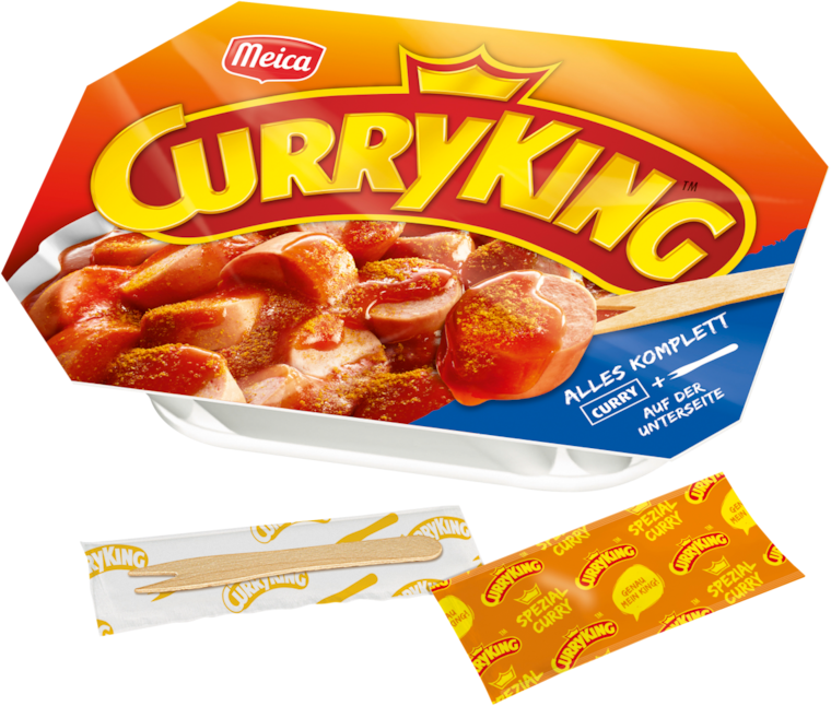 Meica Curryking