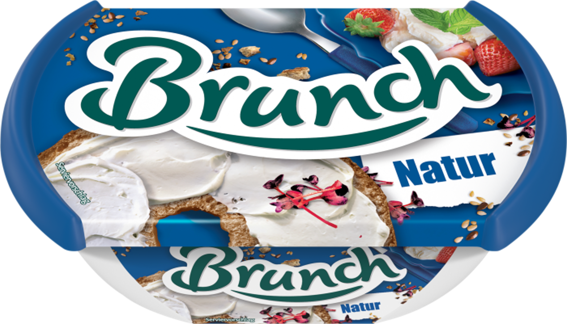 Brunch Brotaufstrich