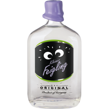 Kleiner Feigling