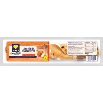 EDEKA - Baguette