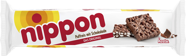Nippon Häppchen 