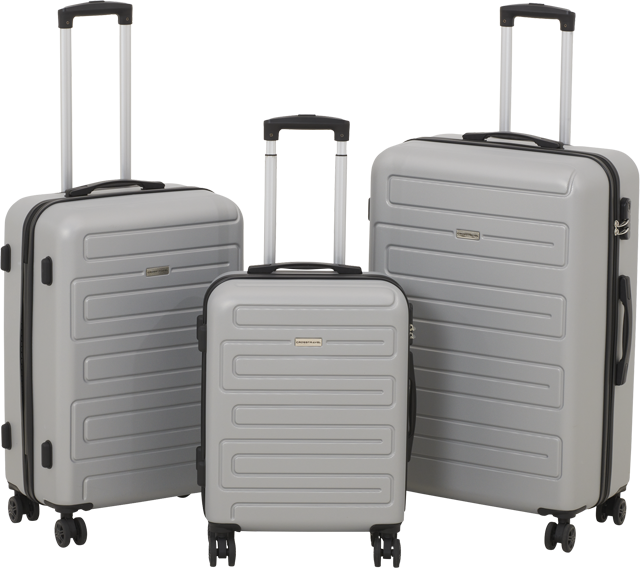 CROSSTRAVEL Trolley