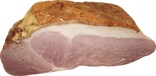 Gebauer’s Krustenschinken 