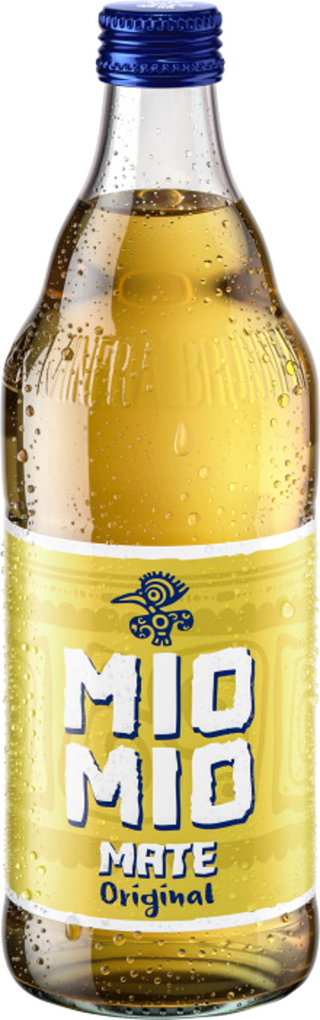 Mio Mio Mate