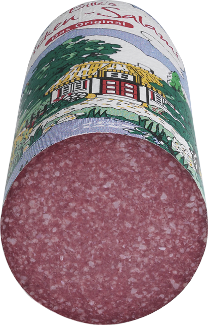 Geflügelsalami 