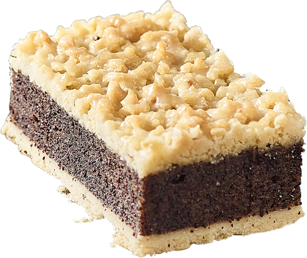Schäfer's Mohnkuchen
