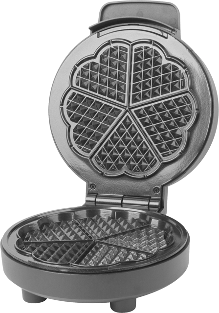 BestMatic Waffeleisen