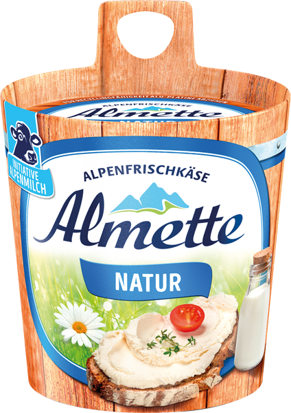 Hochland Almette