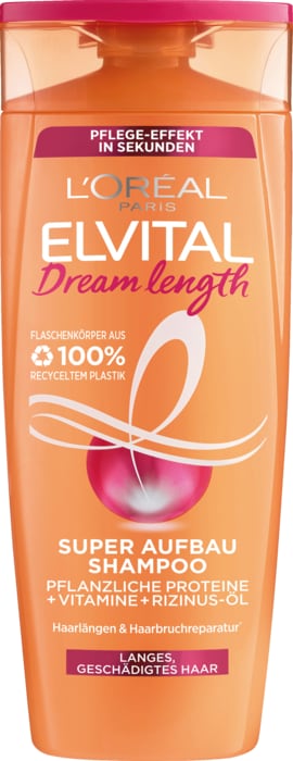 L'Oréal Elvital Shampoo oder Spülung