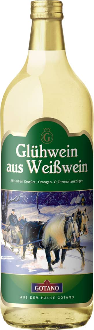 Gotano Glühwein