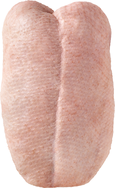 Ab Freitag: Frische ungarische Hafermast-Gänsebrust oder Gänsekeulen