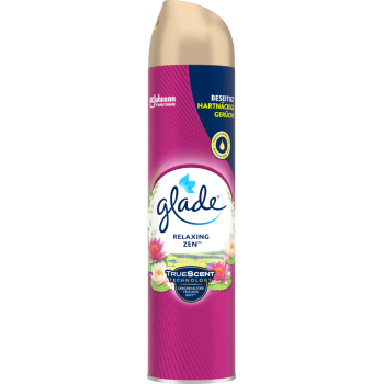 glade Duftspray