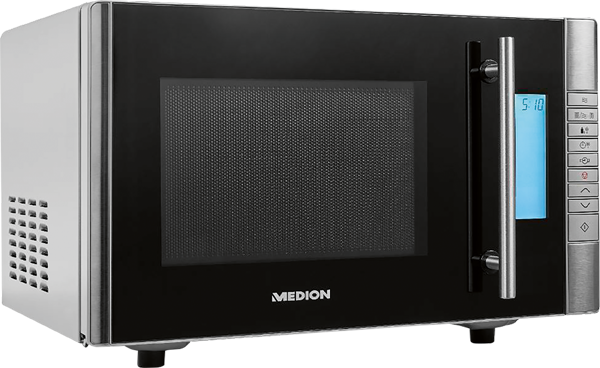 Medion "MD 14482" Mikrowelle mit Grill