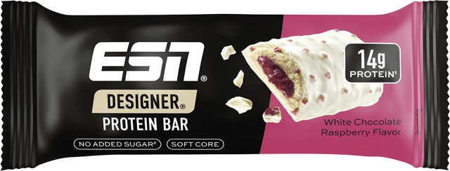 ESN Designer Protein Bar