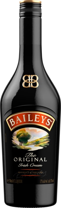 Baileys Irish Cream Liqueur