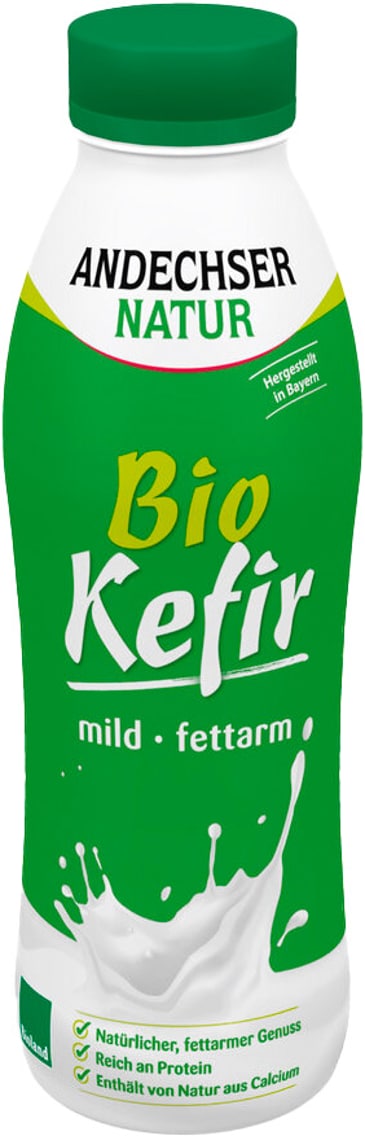 Andechser Natur Bio Kefir