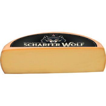 Scharfer Wolf Extra