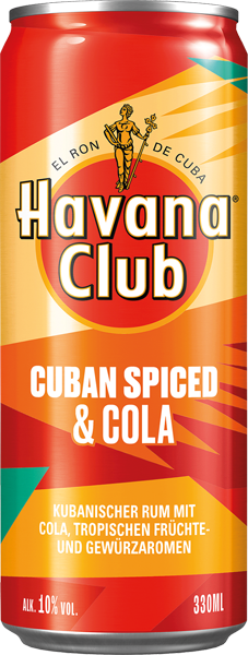 Havana Club Dosen
