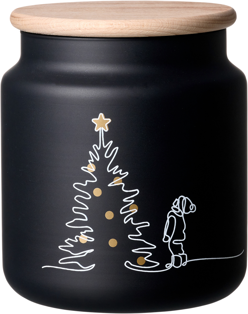 Ritzenhoff & Breker "Lichterglanz" Dose