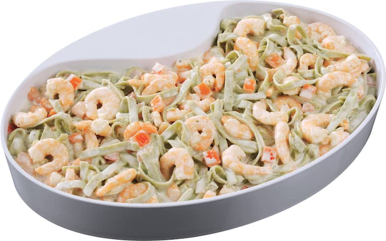 Garnelencocktail „Italia“