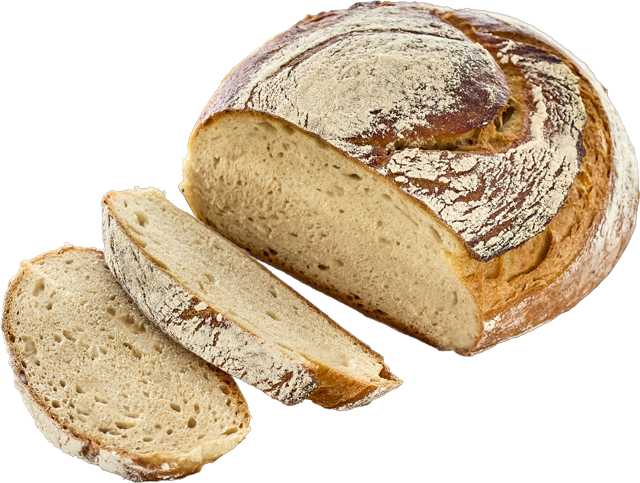 ¹Gründerbrot 