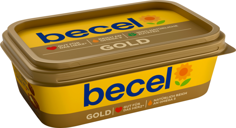 Becel Margarine