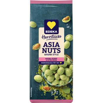 EDEKA - Asia Nuts