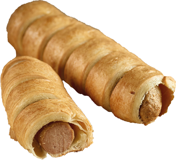 GUT&GÜNSTIG Geflügelrolle "Premium"