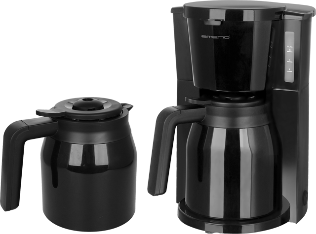 emerio Kaffeemaschine CME-125050