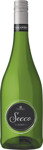 Vescovino Frizzante Secco