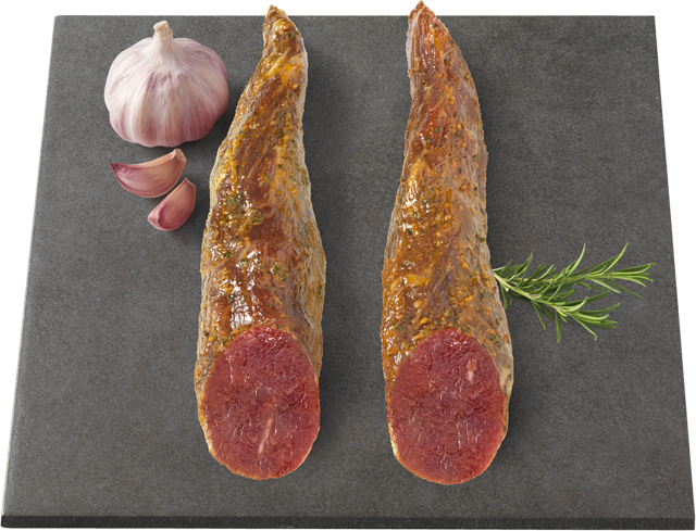 Mittwoch bis Samstag: Zarte Lammfilets