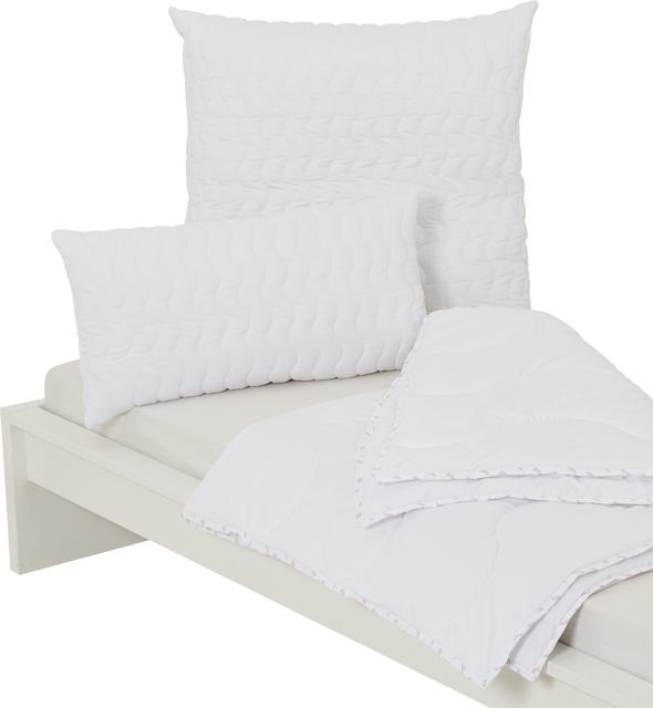 Emma essentials Kopfkissen