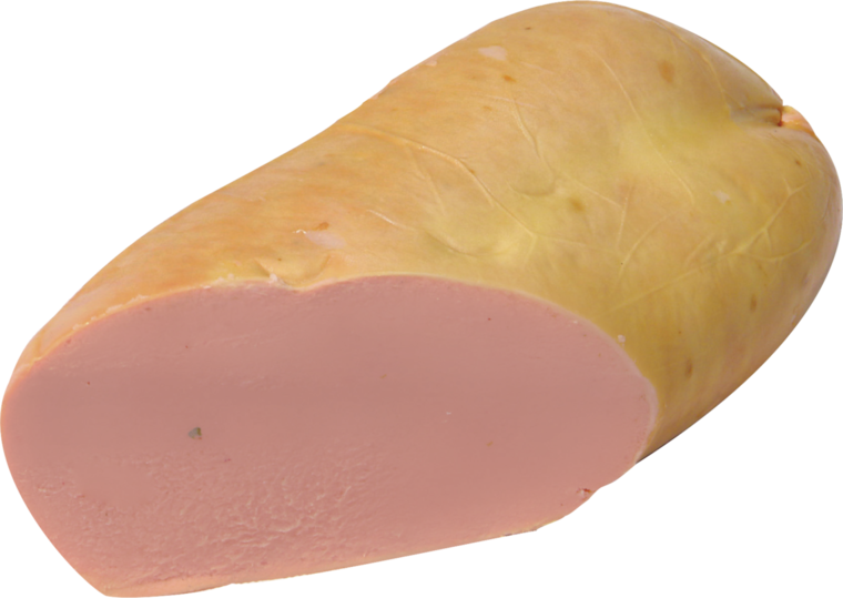 Delikatess Leberwurst