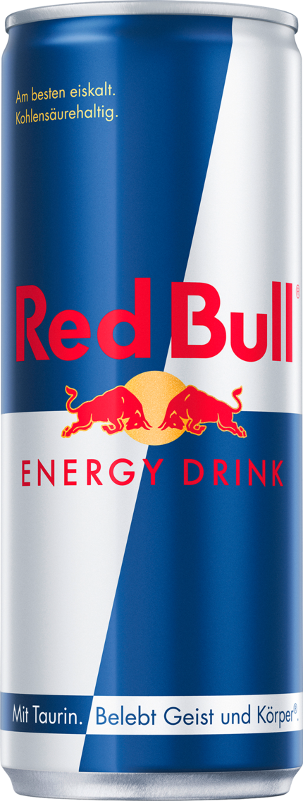 Red Bull Energy Drink