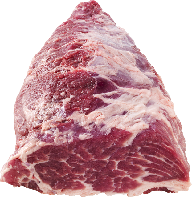 Duroc Presa oder Schlemmerspieße 