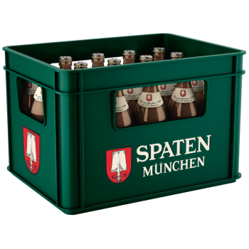 Spaten