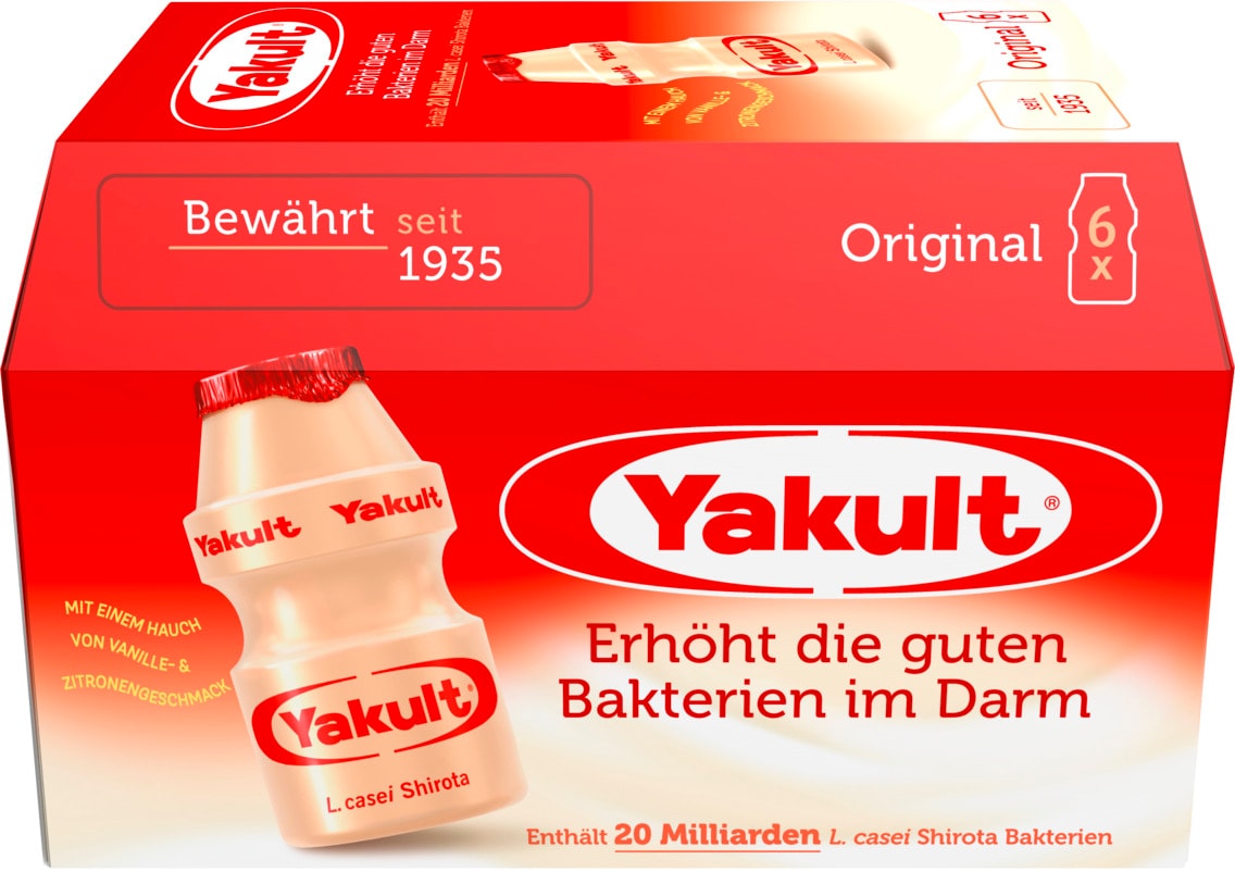 Yakult