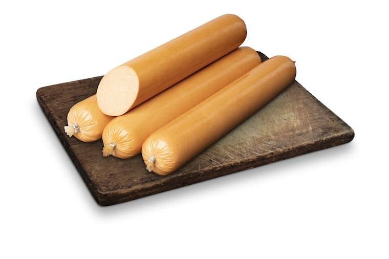 Bauernschätze Mettwurst „Braunschweiger Art“