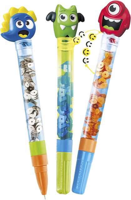 Clementoni idea Kreativ-Set