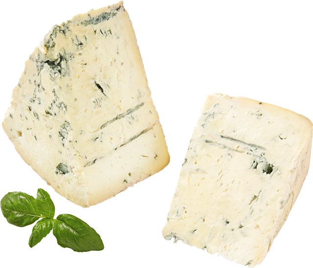 ¹Arrigoni Gorgonzola dolce DOP 